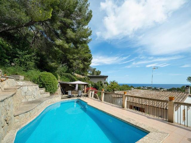 Casa chalet en Venta en Costa d'en Blanes