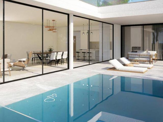 Casa chalet en Venta en Costa d'en Blanes