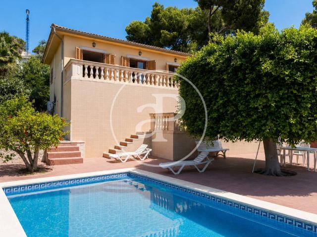 Casa chalet en Venta en Costa d'en Blanes