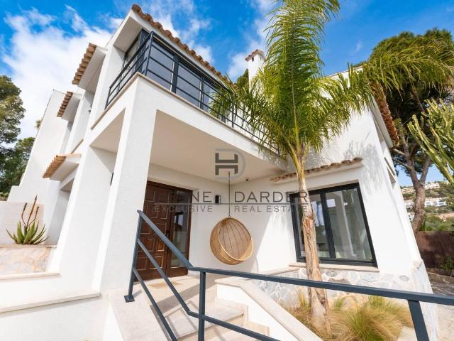 Casa chalet en Venta en Costa d'en Blanes