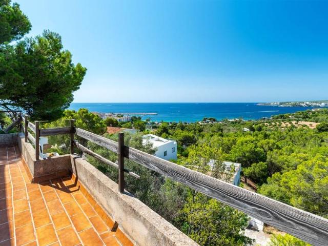 Casa chalet en Venta en Costa d'en Blanes