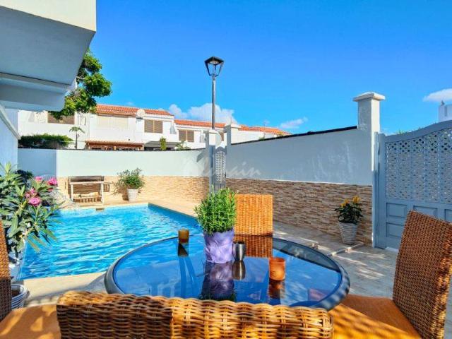 Casa chalet en Venta en Costa del Silencio