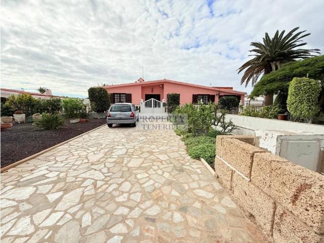 Casa chalet en Venta en Costa del Silencio