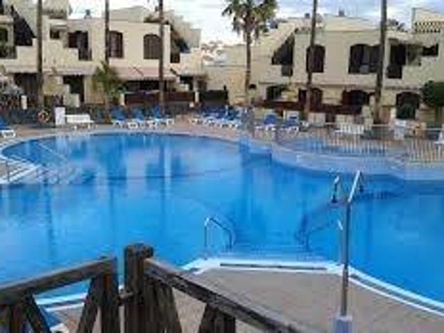 Casa chalet en Venta en Costa del Silencio