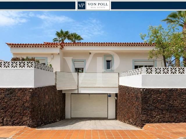 Casa chalet en Venta en Costa del Silencio