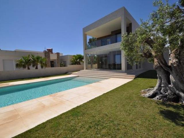 Casa chalet en Venta en Costa del Zèfir