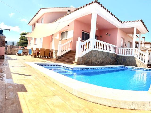 Casa chalet en Venta en Costa del Zèfir