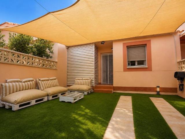 Casa chalet en Venta en Costa del Zèfir