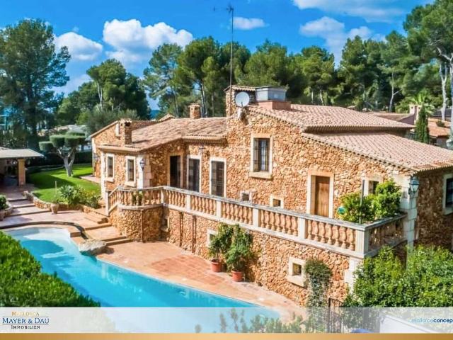 Casa chalet en Venta en Costa dels Pins