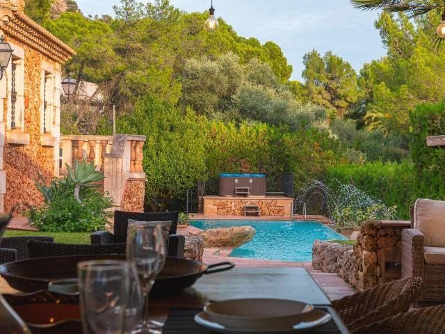 Casa chalet en Venta en Costa dels Pins