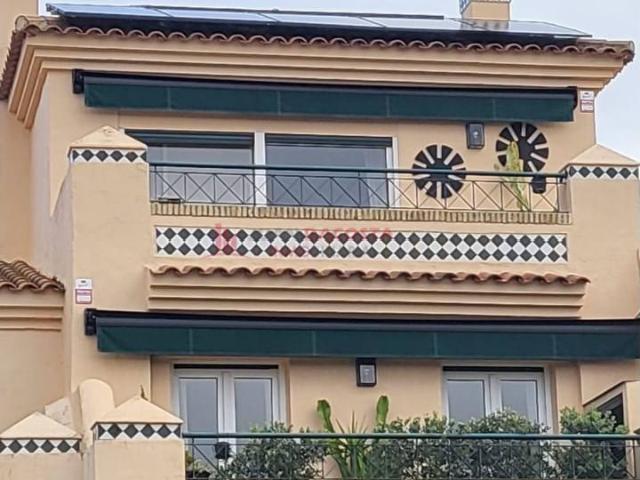 Casa chalet en Venta en Costa Esuri
