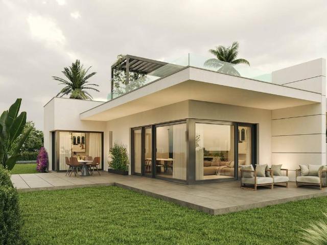 Casa chalet en Venta en Costa Esuri