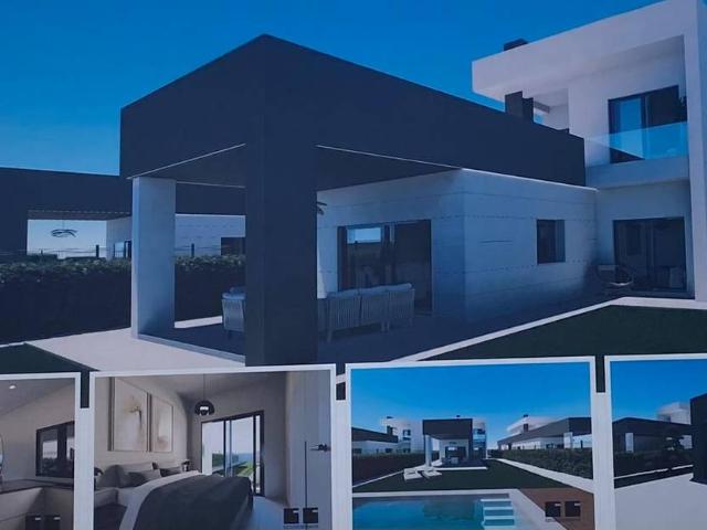Casa chalet en Venta en Costa Esuri