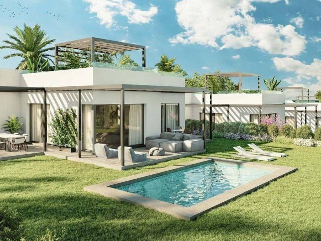 Casa chalet en Venta en Costa Esuri