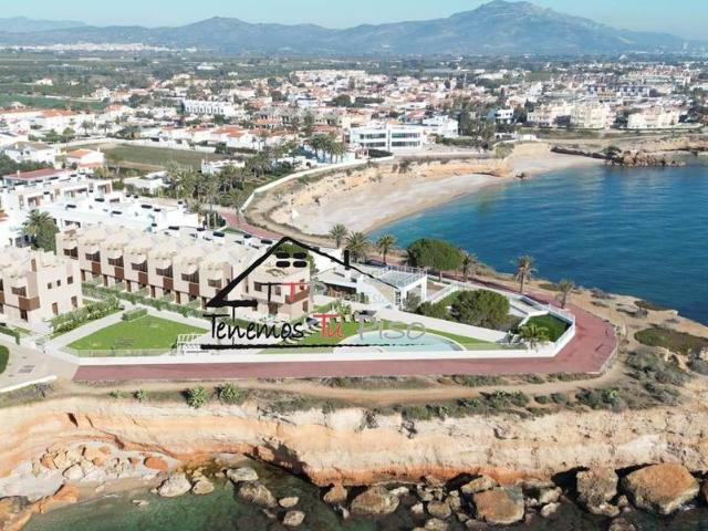 Casa chalet en Venta en Costa Norte