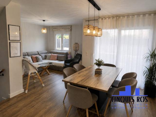 Casa chalet en Venta en Costa Norte