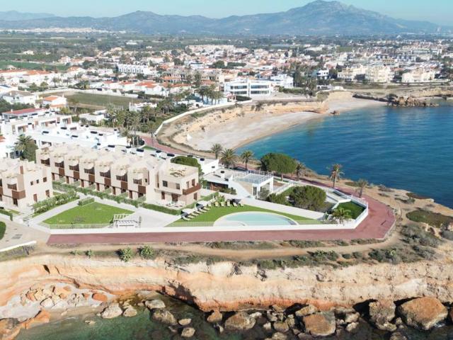 Casa chalet en Venta en Costa Norte