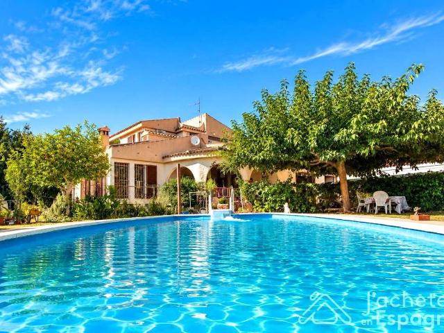 Casa chalet en Venta en Costa Norte