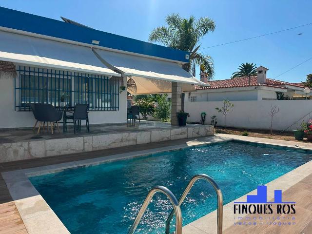 Casa chalet en Venta en Costa Norte