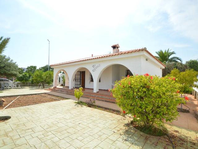 Casa chalet en Venta en Costa Norte