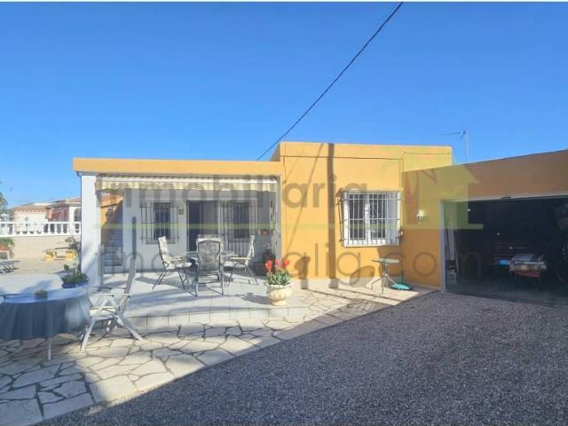 Casa chalet en Venta en Costa Norte