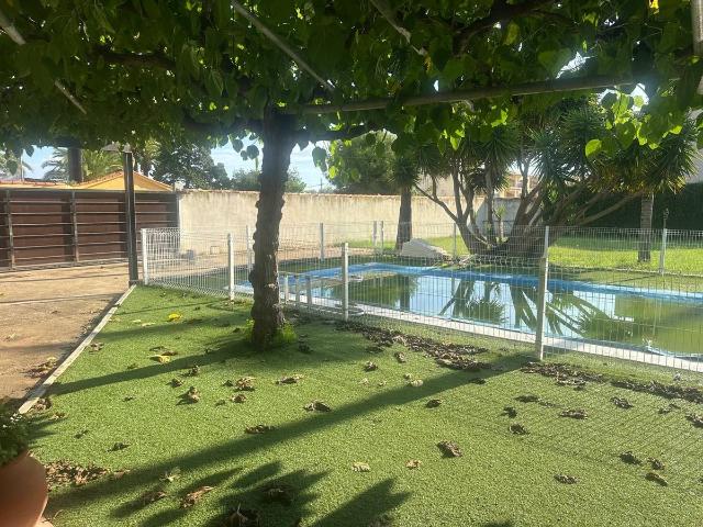 Casa chalet en Venta en Costa Norte