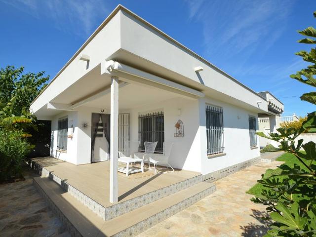 Casa chalet en Venta en Costa Norte