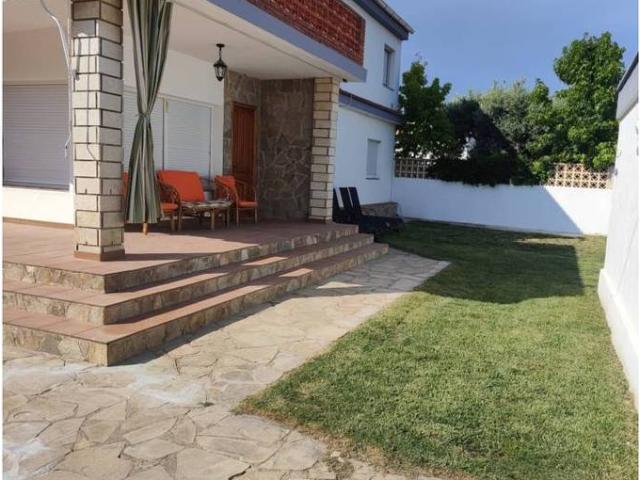 Casa chalet en Venta en Costa Norte