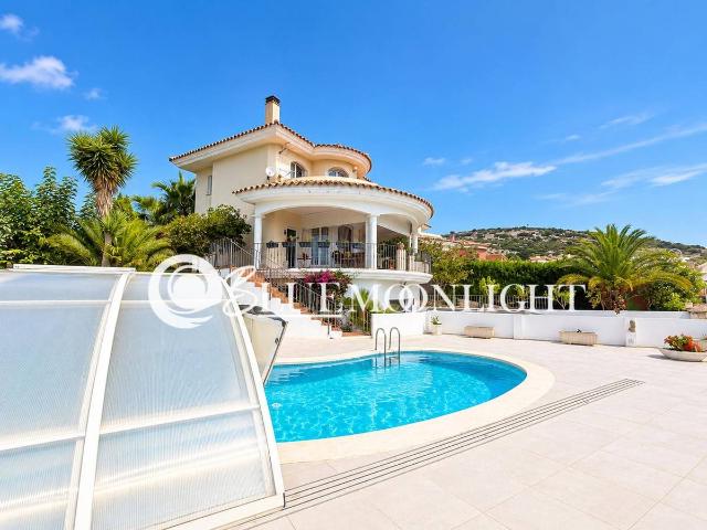 Casa chalet en Venta en Costa Sur