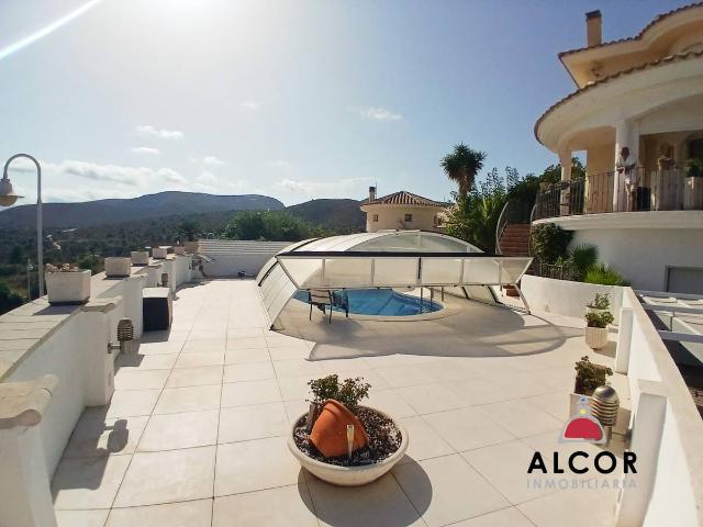 Casa chalet en Venta en Costa Sur