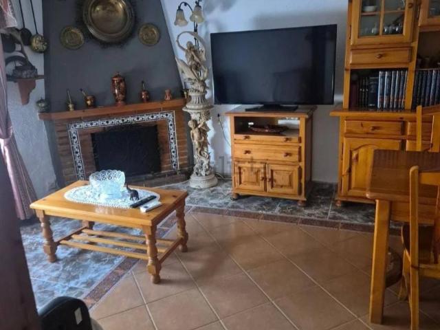 Casa chalet en Venta en Costacabana Loma Cabrera