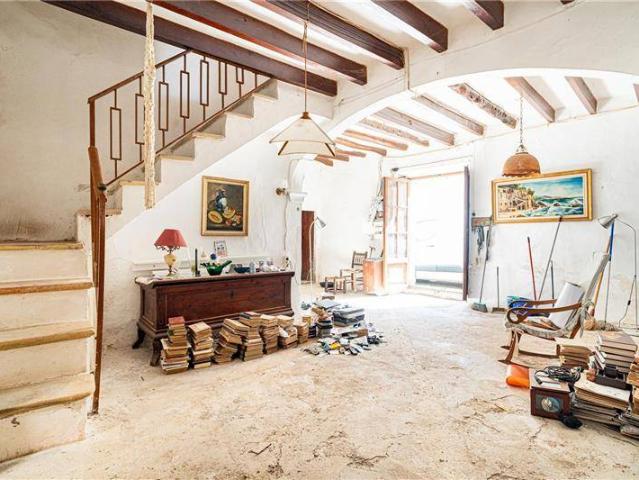Casa chalet en Venta en Costitx