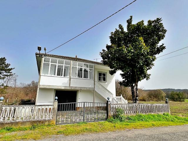 Casa chalet en Venta en Cospeito
