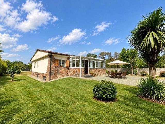 Casa chalet en Venta en Cospeito