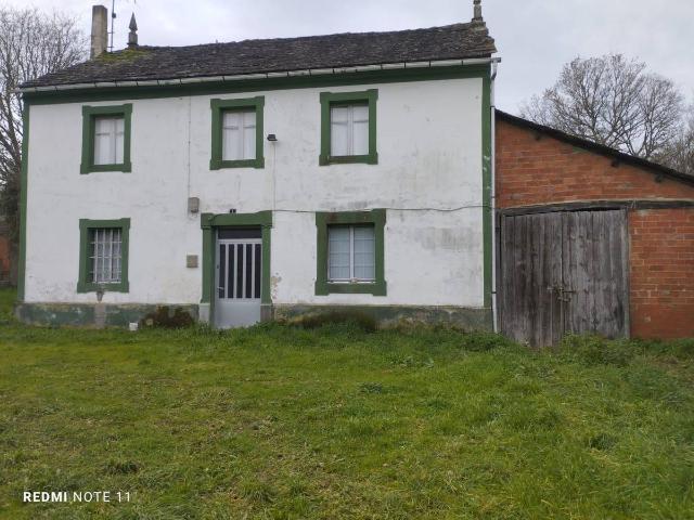 Casa chalet en Venta en Cospeito