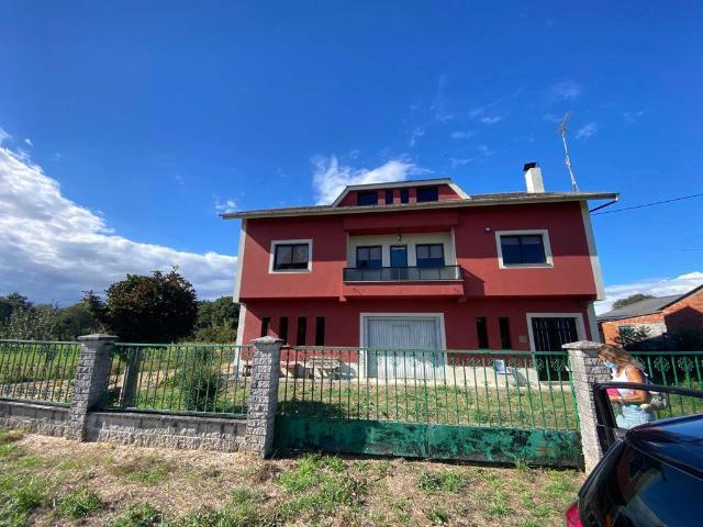 Casa chalet en Venta en Cospeito