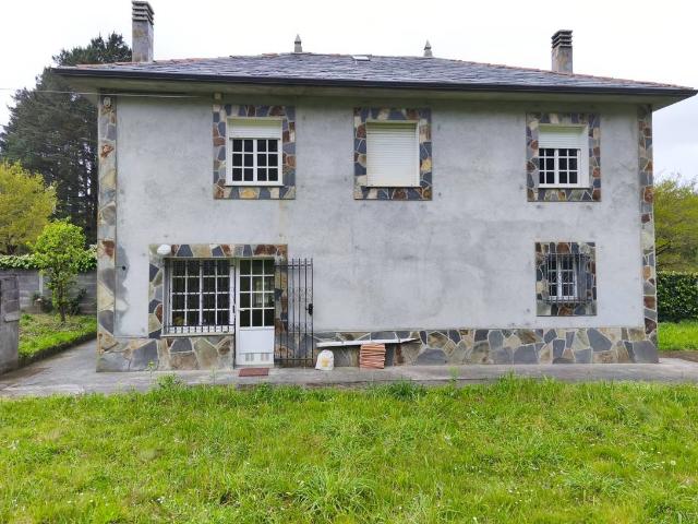 Casa chalet en Venta en Cospeito