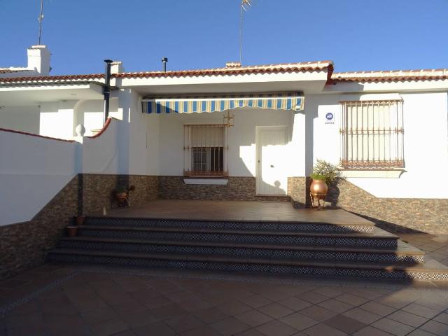 Casa chalet en Venta en Coto