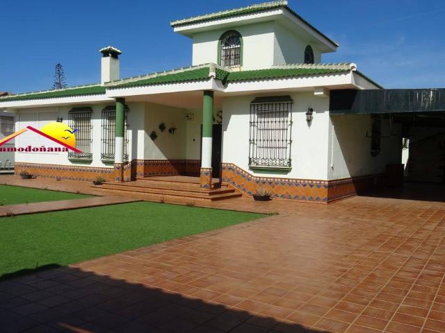 Casa chalet en Venta en Coto