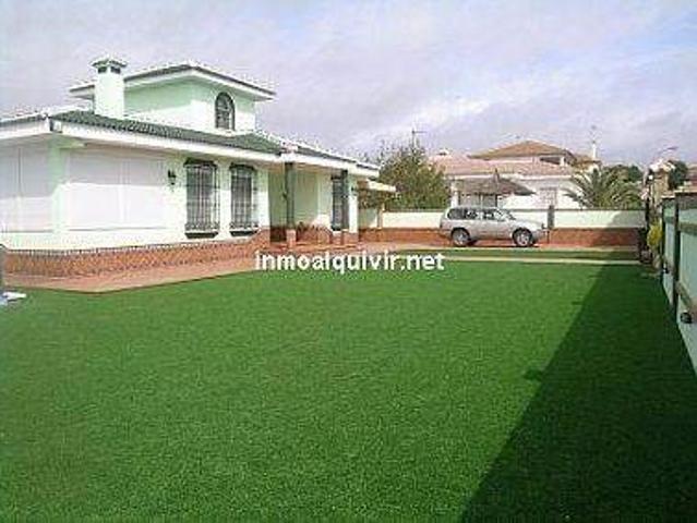 Casa chalet en Venta en Coto