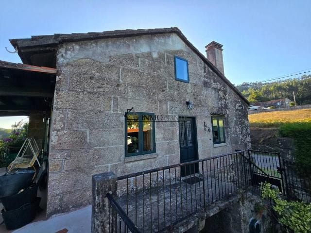 Casa chalet en Venta en Cotobade
