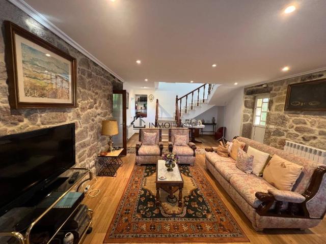 Casa chalet en Venta en Cotobade