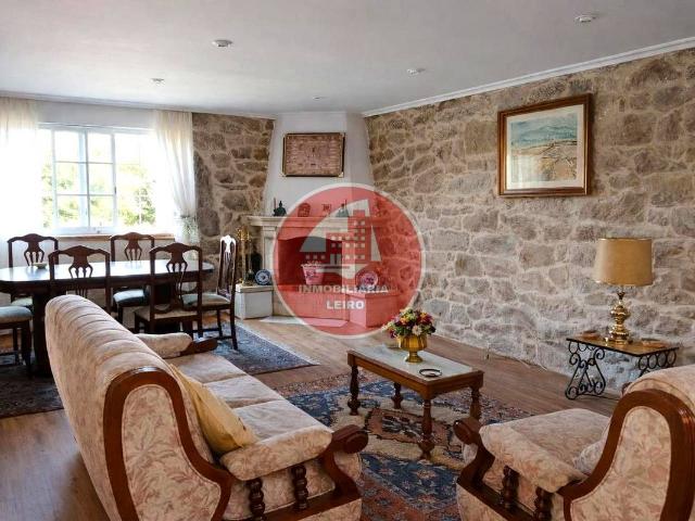 Casa chalet en Venta en Cotobade