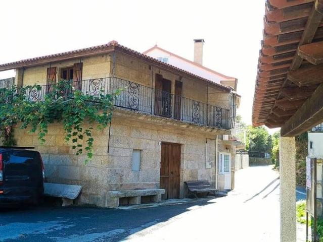 Casa chalet en Venta en Cotobade