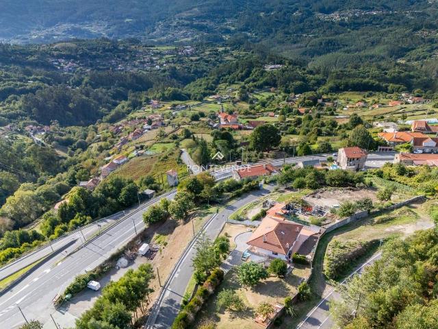 Casa chalet en Venta en Cotobade