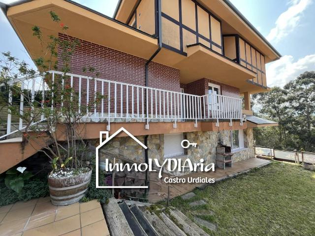 Casa chalet en Venta en Cotolino