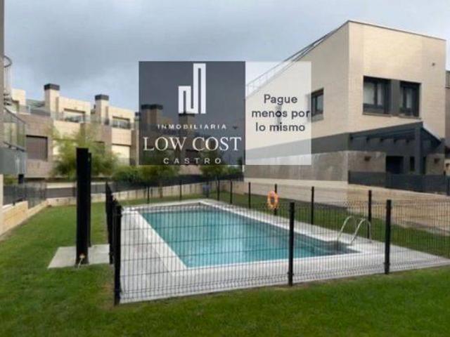 Casa chalet en Venta en Cotolino
