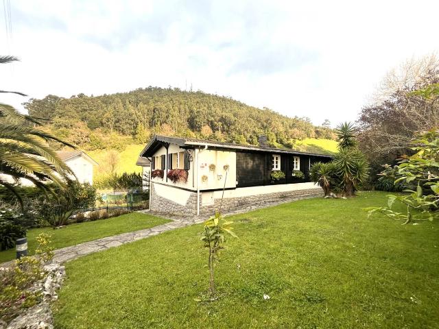 Casa chalet en Venta en Cotolino