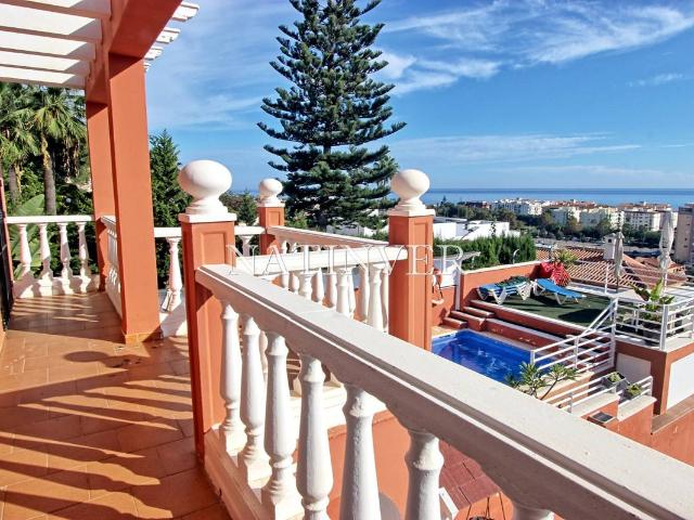 Casa chalet en Venta en Cotomar