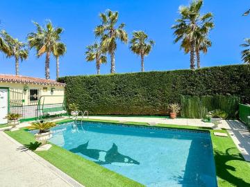Casa chalet en Venta en Cotomar